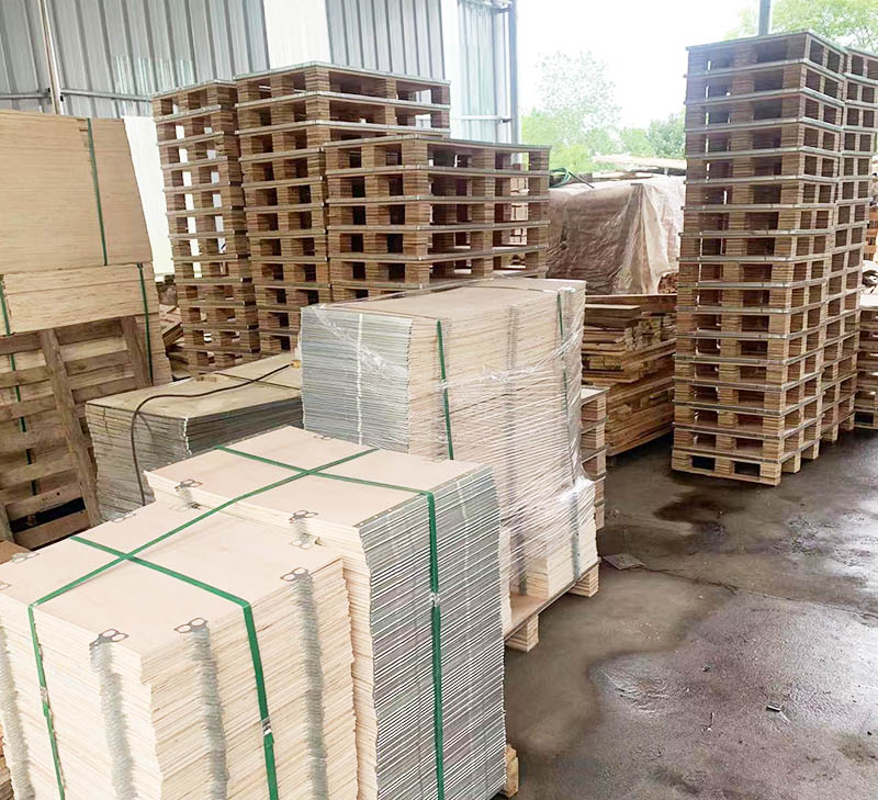 鋼帶箱、木箱、熏蒸木箱、出口木箱、大型木箱、復(fù)合木箱1