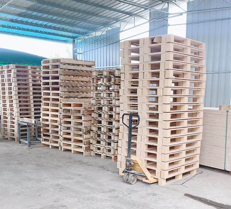 木托盤(pán)、木卡板、木棧板